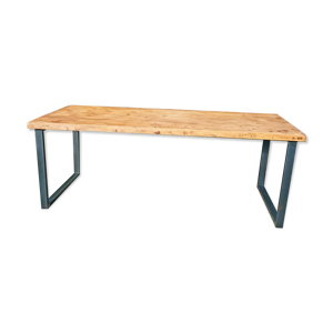 table de ferme monastère