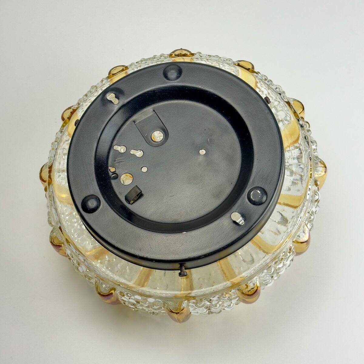 Vintage Bubble Ceiling Lamp by Briloner Leuchten, Germany, 1970s