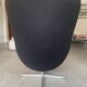 Fauteuil Egg Republic of Fritz Hansen