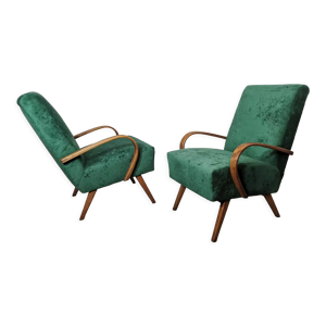 Fauteuils de jind?ich