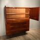Chest of drawers, Wardrobe, Bytom Furniture Factory, Poland, 1970s
