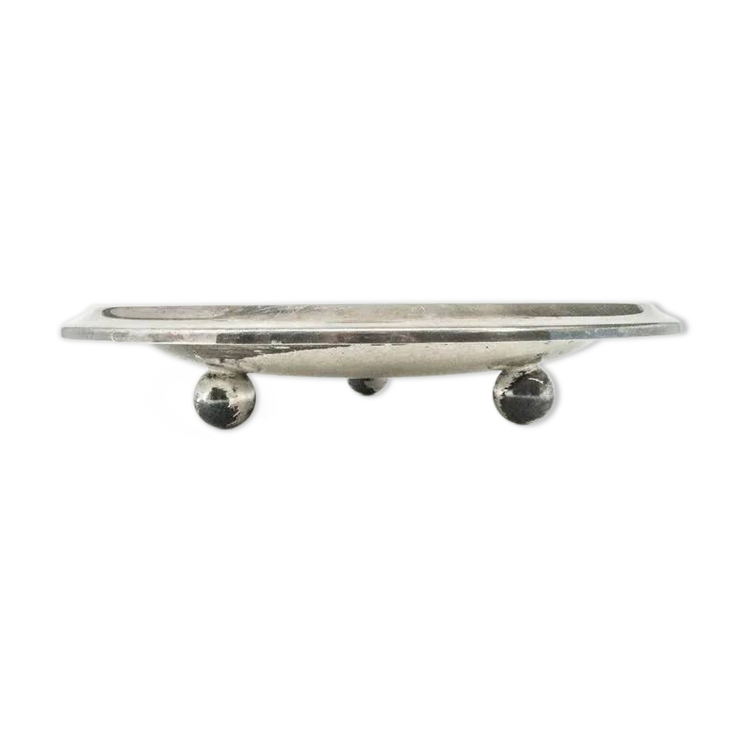 M7H WMF Ikora - Art Deco Plate