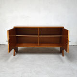 Enfilade 130cm par Karl Brand, 1950