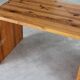 vintage desk | table | 1960s | Ate van Apeldoorn