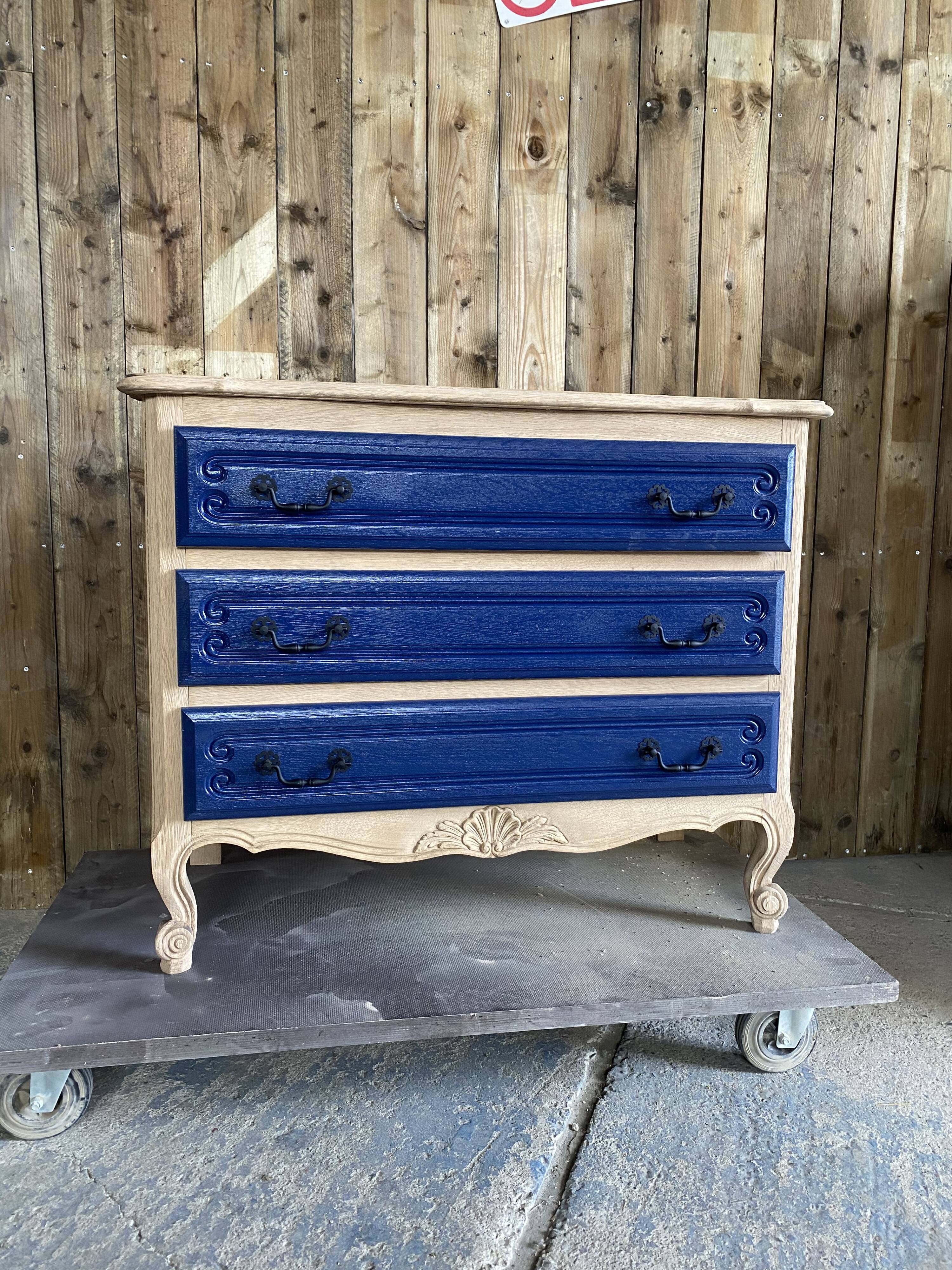Commode