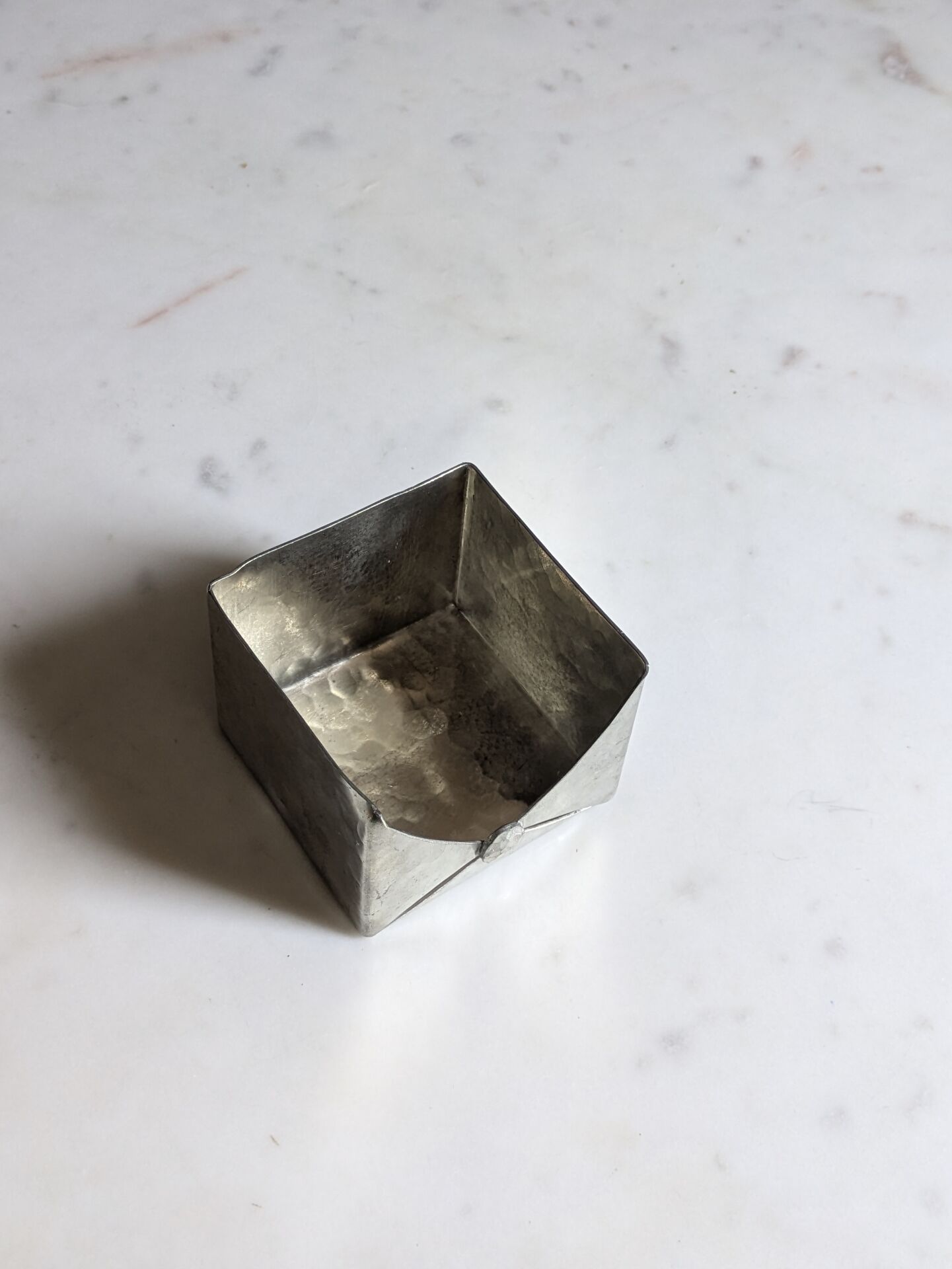 Rare Jean Goardere tin door stops