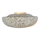 Murano ceiling light, Venini, circa 1960