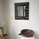 Miroir Les Marolles 1950