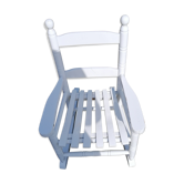 Children's rocking chair