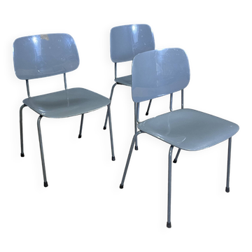 Set of 3 Diana chairs