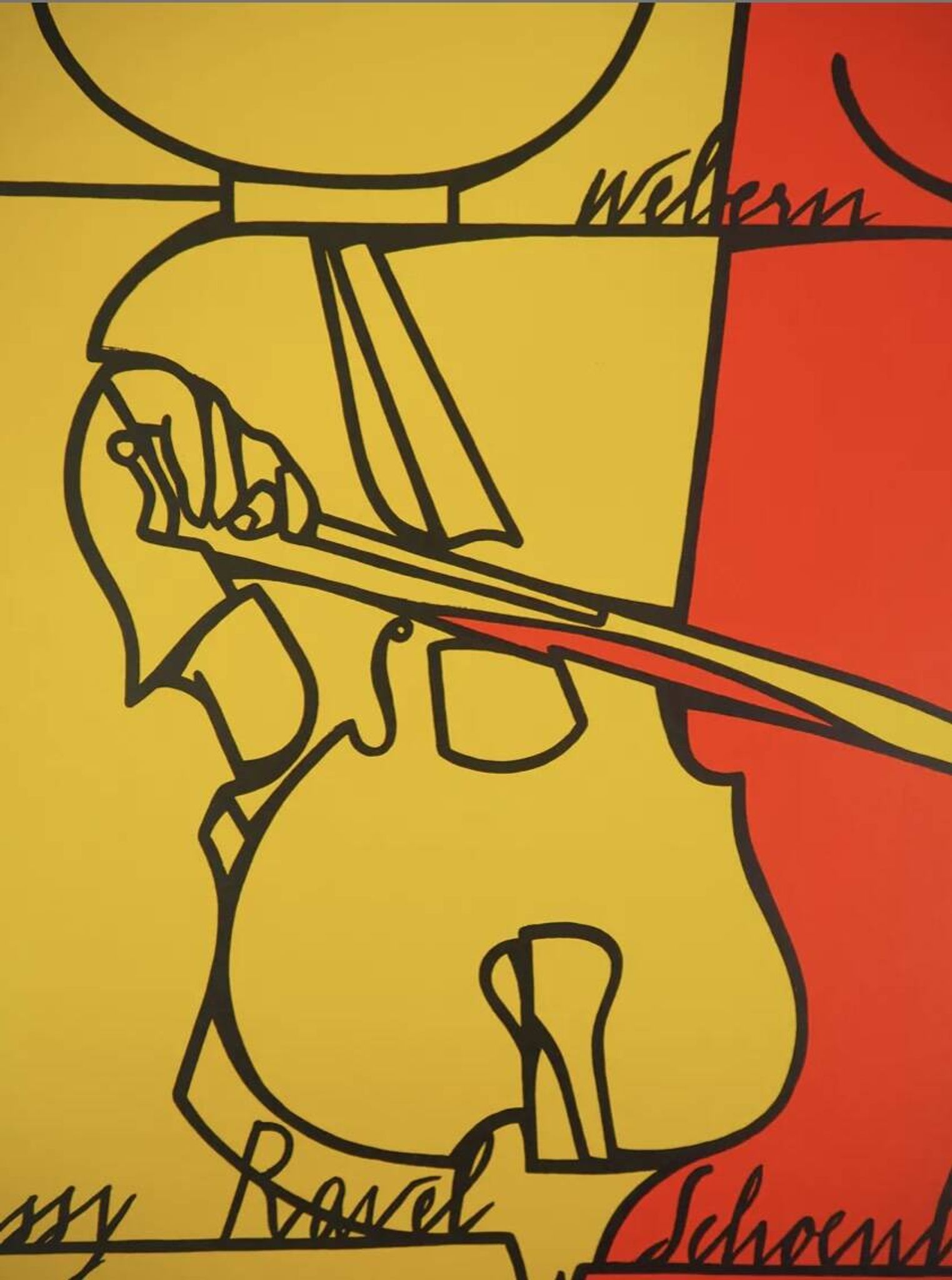 Affiche originale