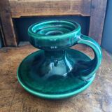 Mid-century candlestick by Cari Zalonni