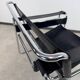 Authentic B3 "Wassily" chair by Marcel Breuer, Vintage, by Bononia, Italy