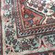 Carpet vintage transylvania done hand 130 x 205 cm