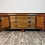 Baroque sideboard