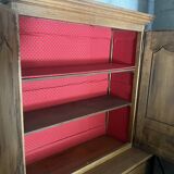 Armoire provencale