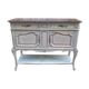 Commode patiné époque 1900