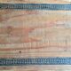 Ensemble de 3 boites en bois toilette de pension vintage