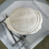 Buste grec en plâtre
