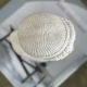 Greek plaster bust
