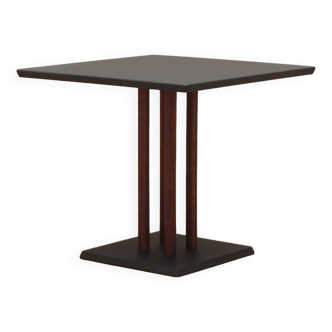 Coffee table, Danish design, 1980s, production: Denmark