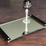 Mirror tray 50s