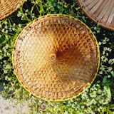 Set of 3 decorative hats