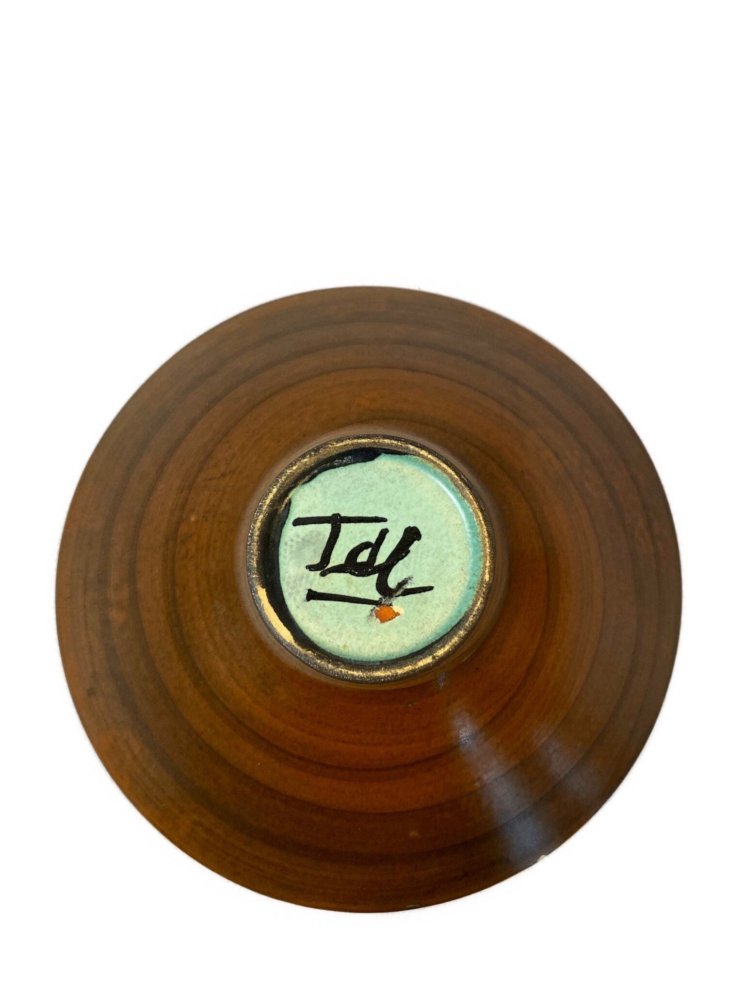 Coupelle Jean de Lespinasse