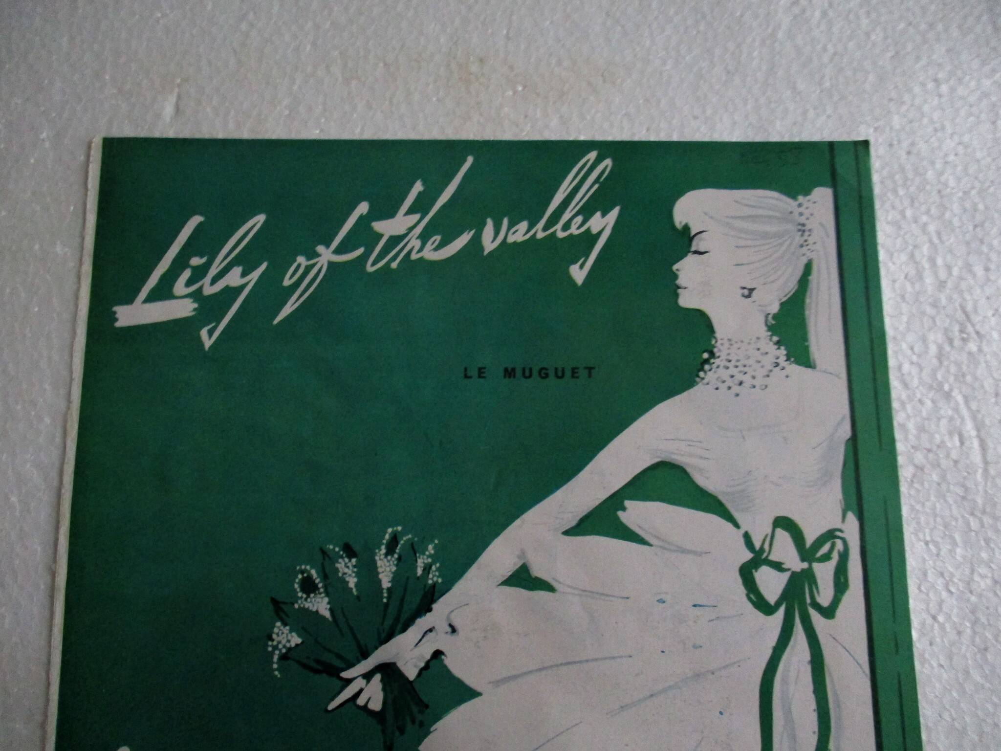 Old Le Galion advertisement from the 1950s by Maurel