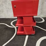 Servant 1960 Stile Neolt Giovanni Pelis