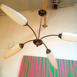 Arlus chandelier from the 1950s