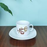 Bavaria coffee service