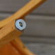 Chaise enfant Baumann