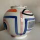 Lrence ceramic face vase in Marrakech