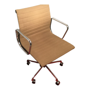 Fauteuil bureau vitra modèle EA