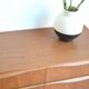 Enfilade/commode anglaise par Austinsuite * 145 cm