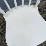 Vintage baumann tacoma chair