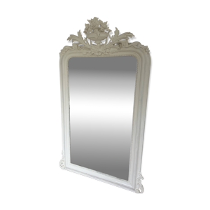 Miroir ancien
