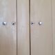 Armoire - meuble de métier