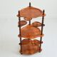 Plant stand / Vintage display 1970s