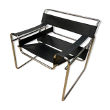 Wassily armchair by Marcel Breuer 1980