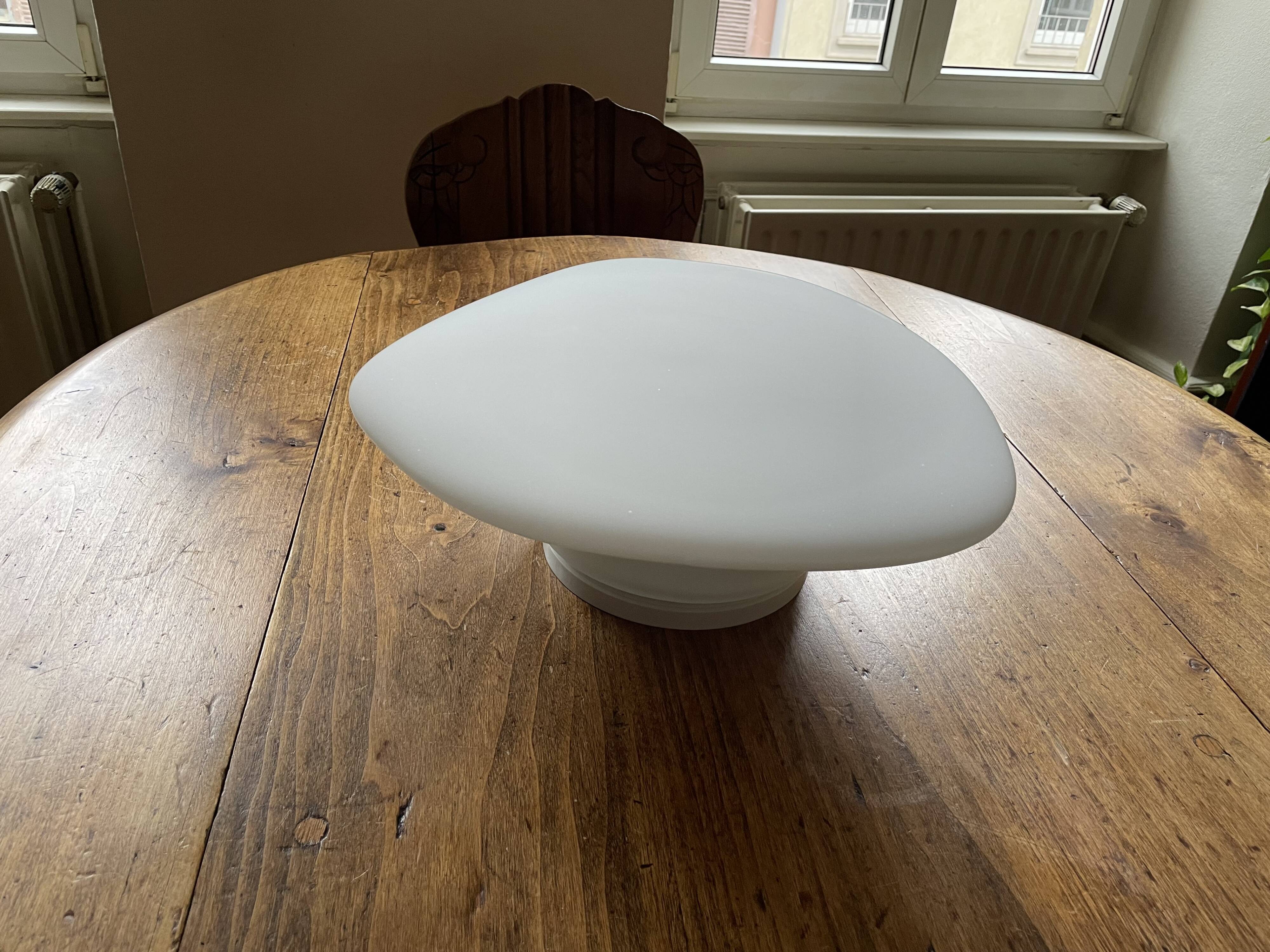 Wall light, ceiling light - design, Fabbian model Mycena