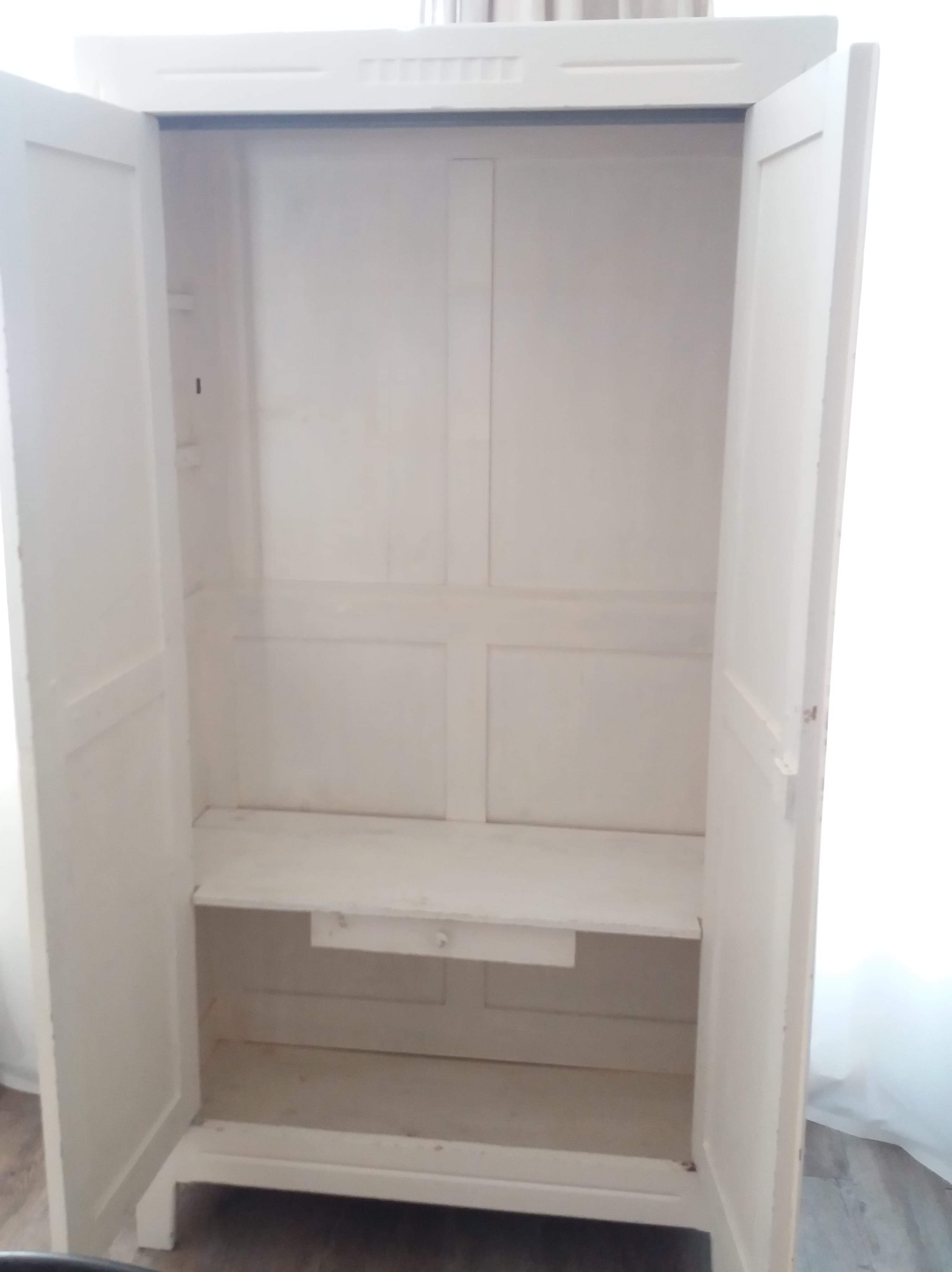 Parisian wardrobe