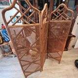 Cane screen