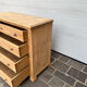 Parisian chest of drawers