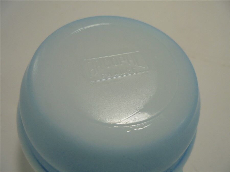 Set of 6 vintage cups