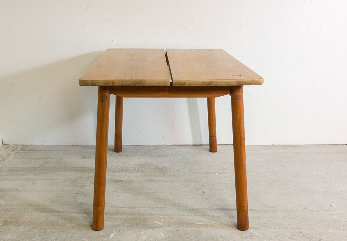 Table Pierre Gautier Delaye années 50