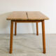 Table Pierre Gautier Delaye années 50