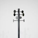 “Perroquet” coat rack by F.Robichez for Dritsh, Paris 1990s.