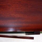 Mid-century two-door sideboard - 1960s